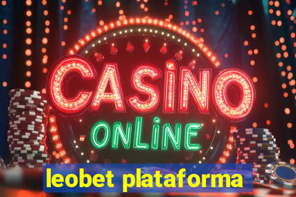 leobet plataforma